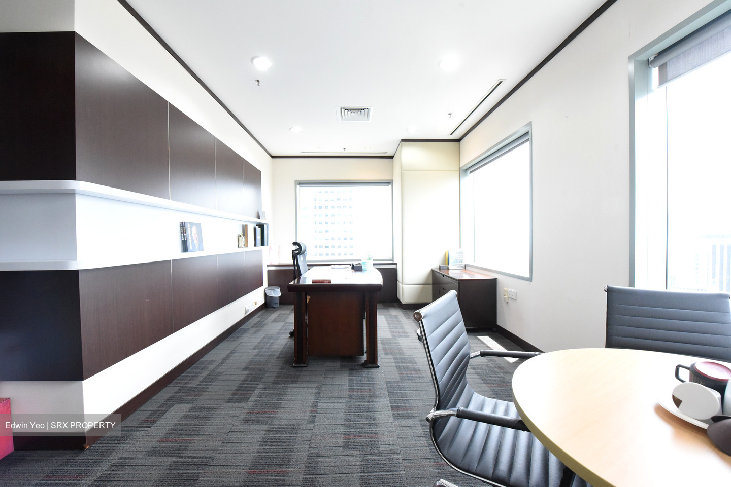 Suntec Tower Five (D1), Office #525510451